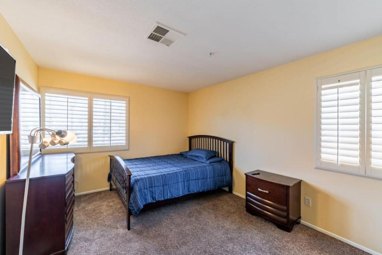 Family-Friendly 4Br Home - Spacious - Great Location Fontana Exterior photo