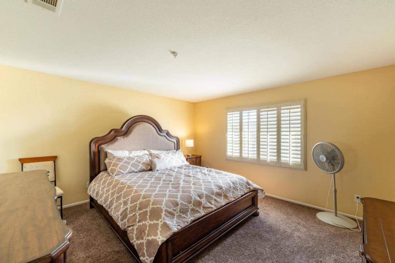 Family-Friendly 4Br Home - Spacious - Great Location Fontana Exterior photo