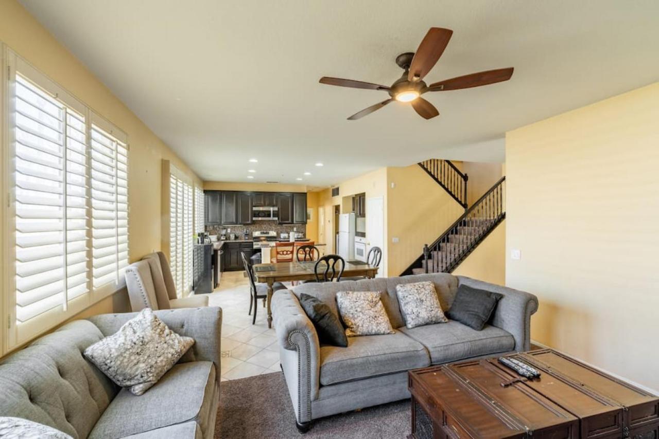 Family-Friendly 4Br Home - Spacious - Great Location Fontana Exterior photo