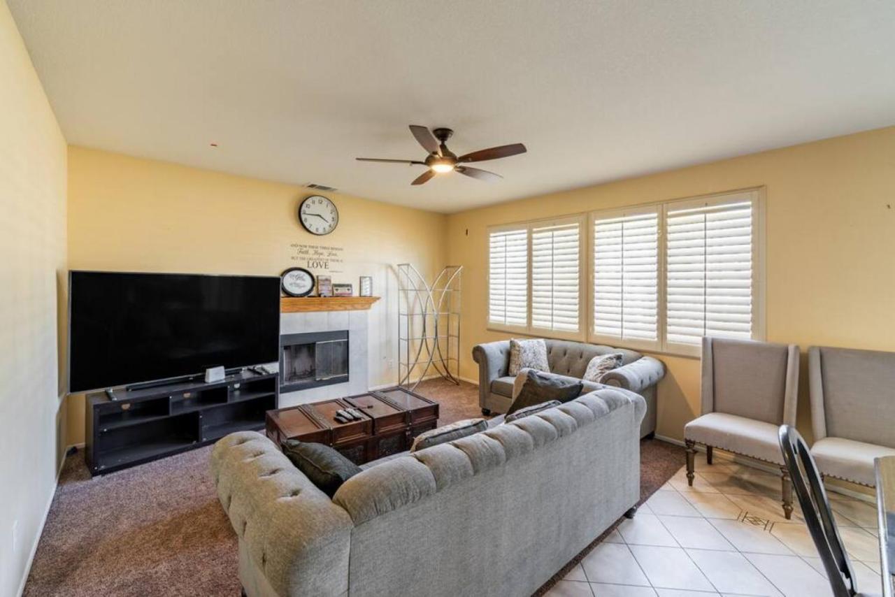 Family-Friendly 4Br Home - Spacious - Great Location Fontana Exterior photo